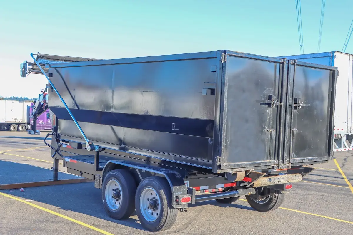 Dumpster Rental services in Isla Vista, CA